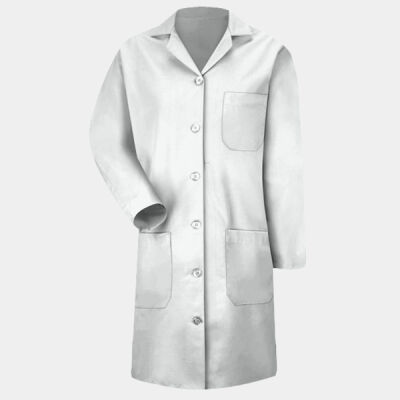Ladies' Lab Coat Thumbnail