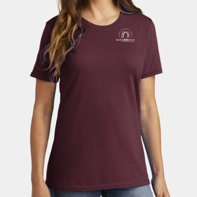 Youth 100% Cotton T Shirt, Short Sleeve  Thumbnail