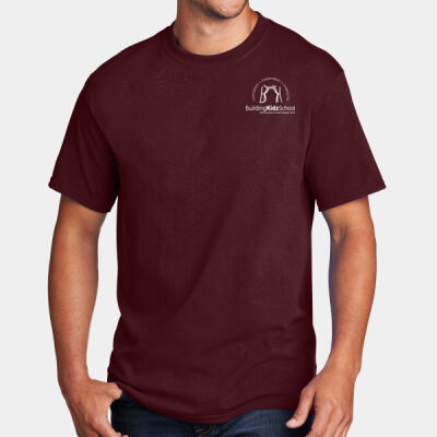 Adult T Shirt Short Sleeve Thumbnail