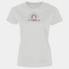 LADIES Performance Tee, UPF 50 Protection Thumbnail