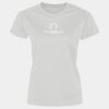LADIES Performance Tee, UPF 50 Protection Thumbnail